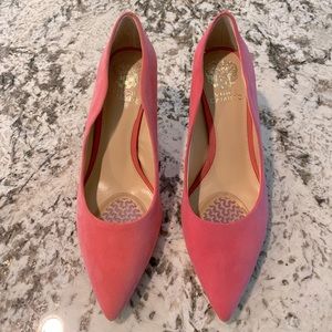 Vince Camuto heels